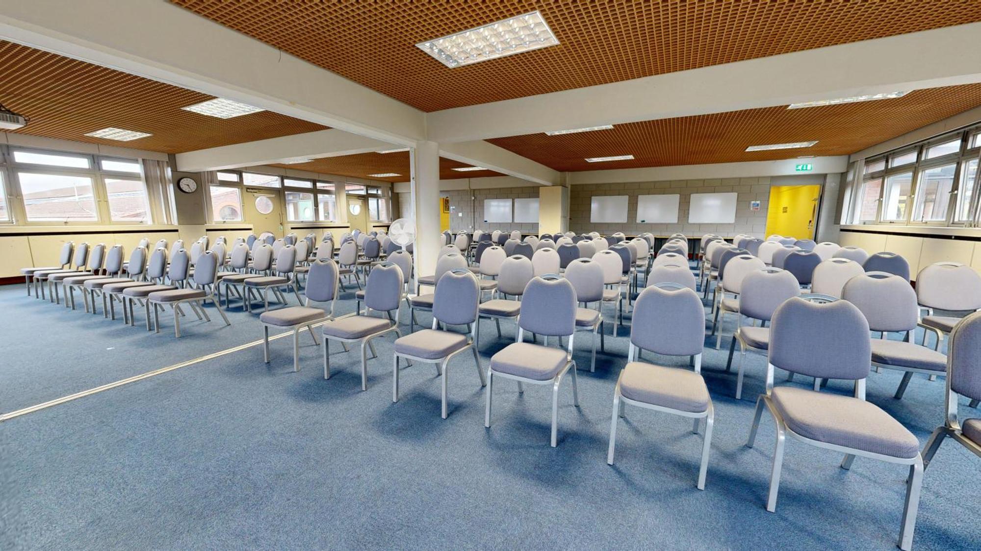 Hotel Yarnfield Park Training And Conference Centre Stone  Zewnętrze zdjęcie